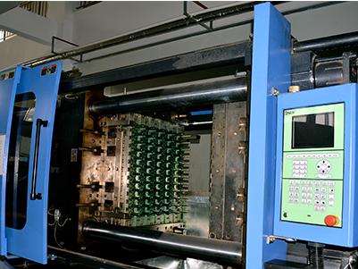 <div style="text-align:center;">
	<span style="font-size:12px;letter-spacing:2px;">Production</span> 
</div>